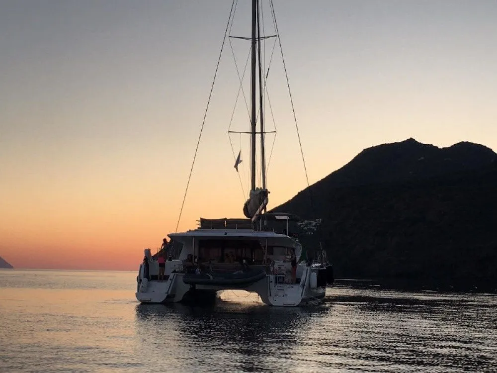 Alvin Charterboot - 3