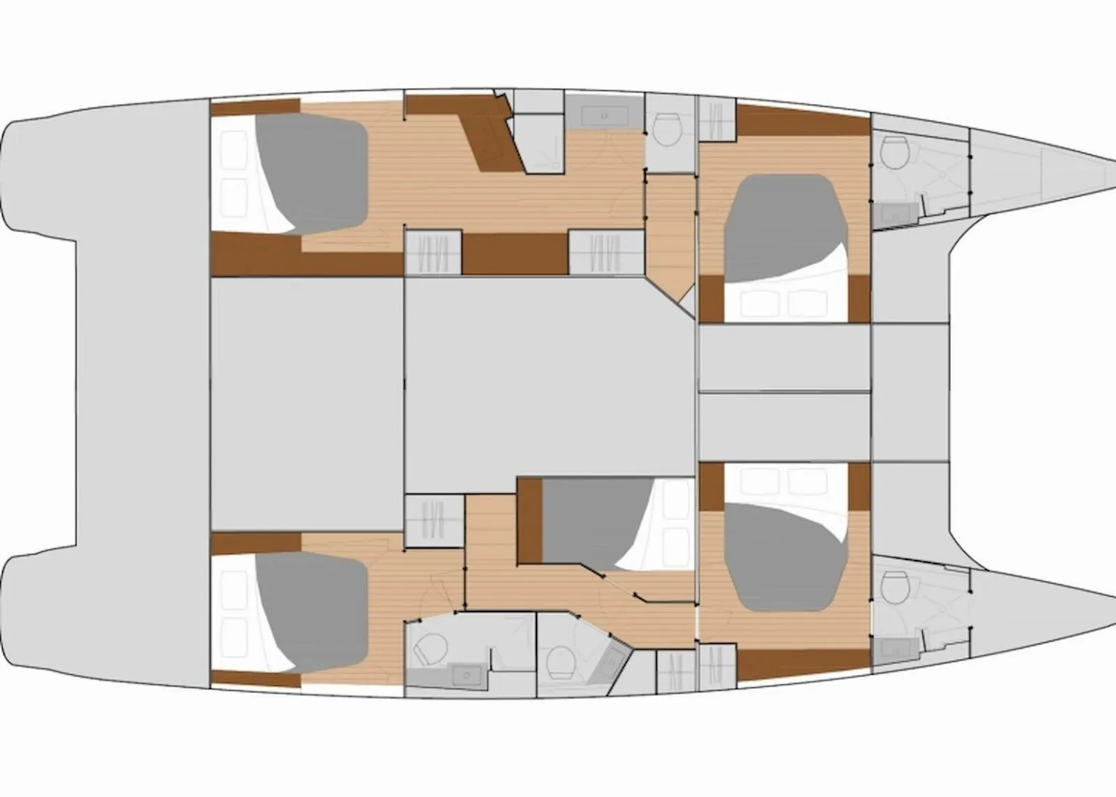 Alvin Mietboot - 2