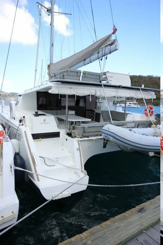 Apres Ski Charter Boat - 3