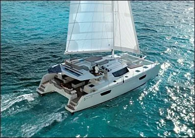 Christophine 2 Mietboot - 4