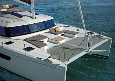 Christophine 2 Mietboot - 3