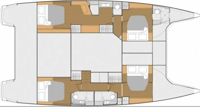 Sanouva Kiralık Teknesi - 2