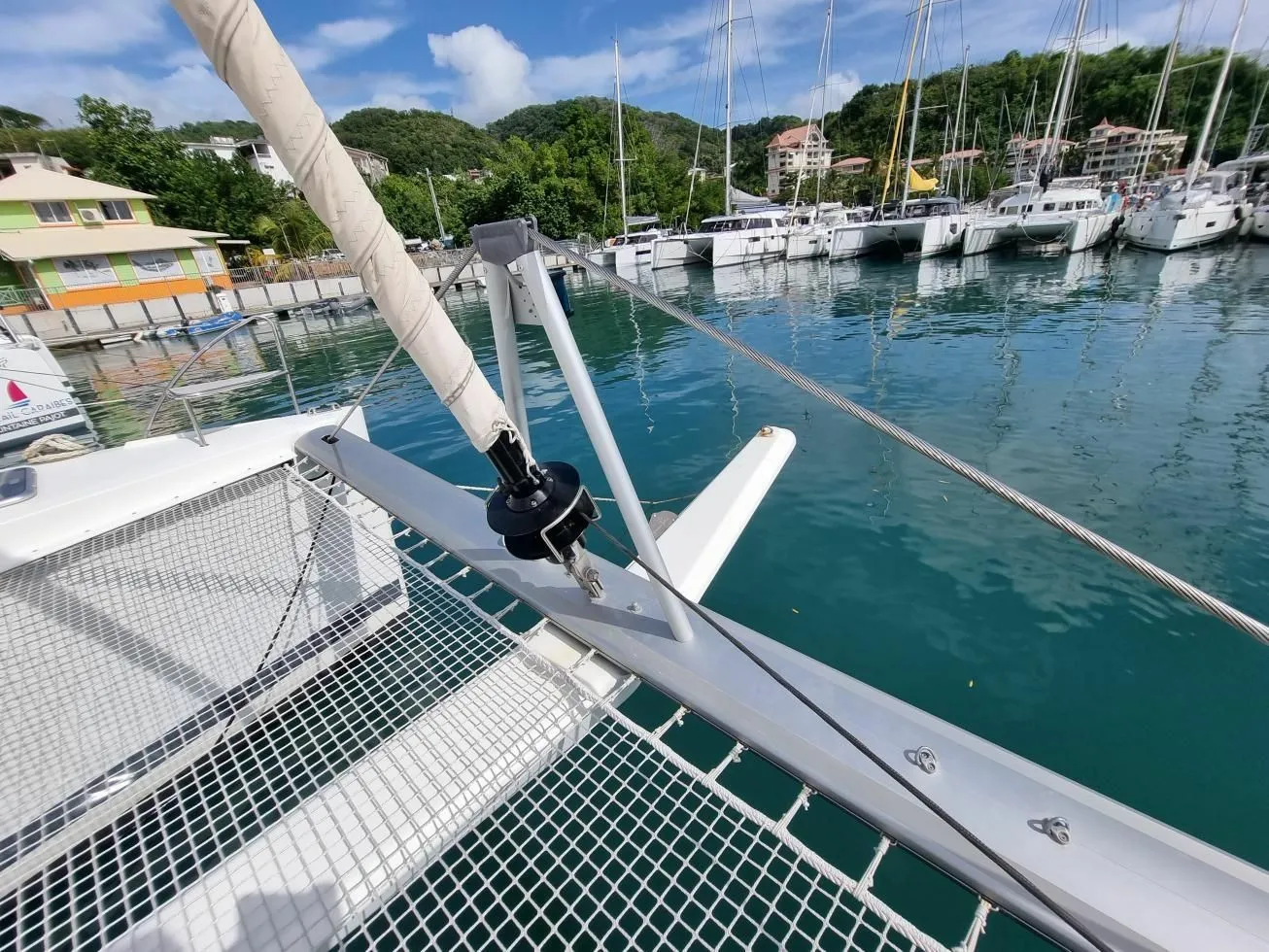 Sanouva Charterboot - 3