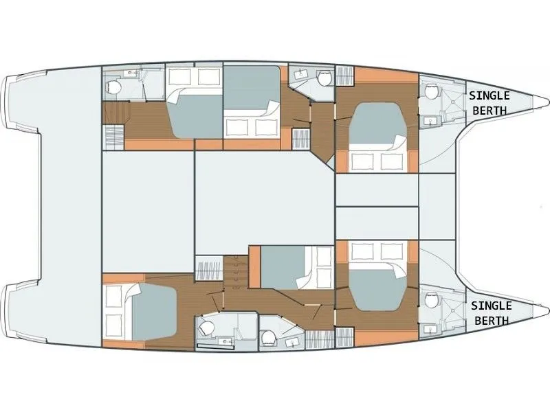 Nina 4 Kiralık Teknesi - 2