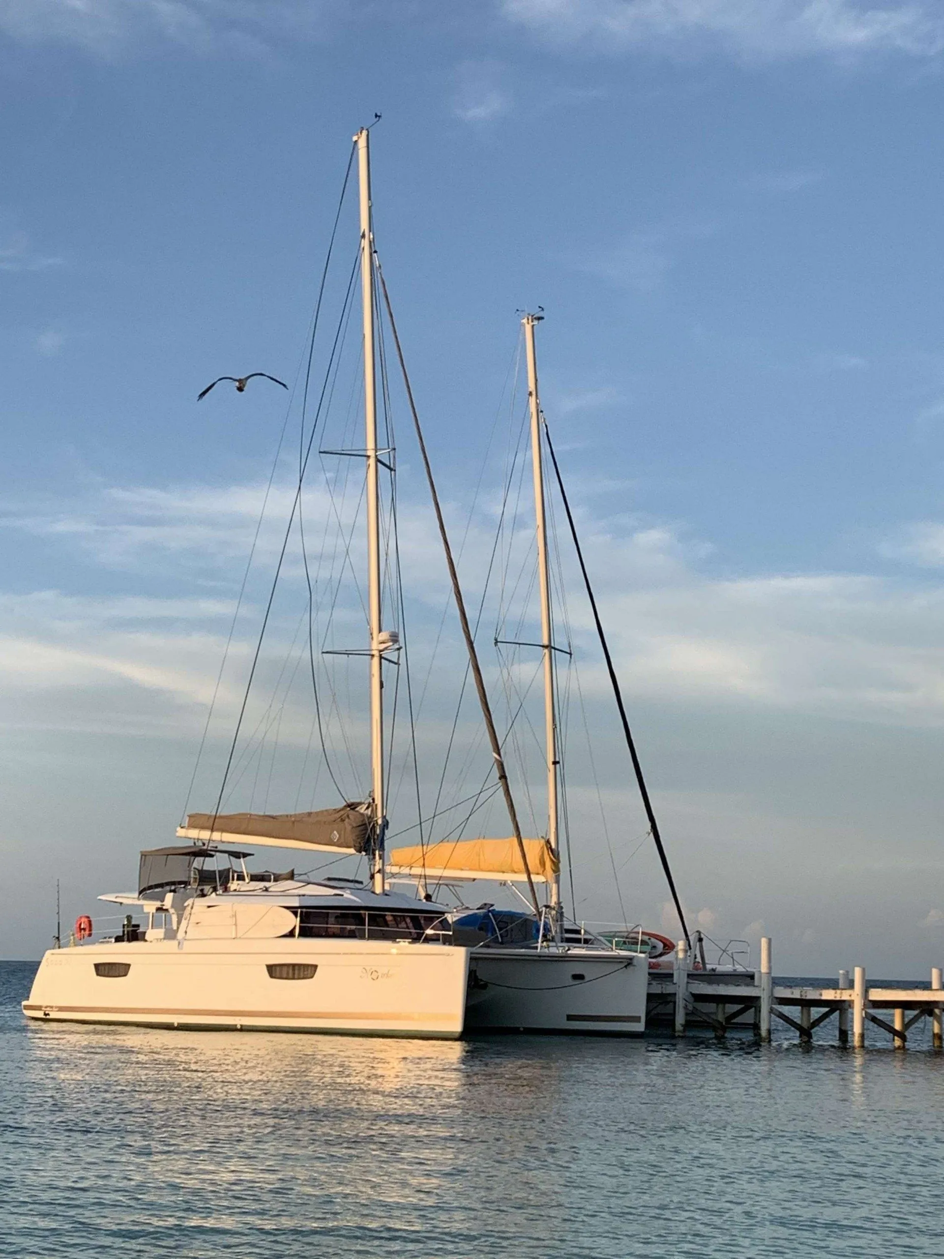 Nowhere Charter Boat
