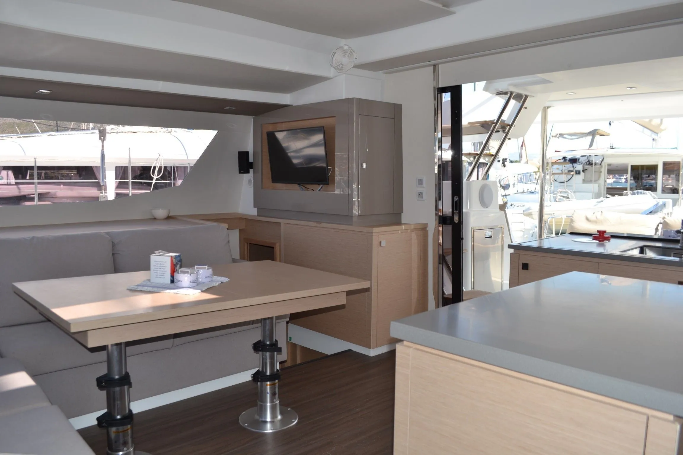 Poco Loco Charterboot - 5