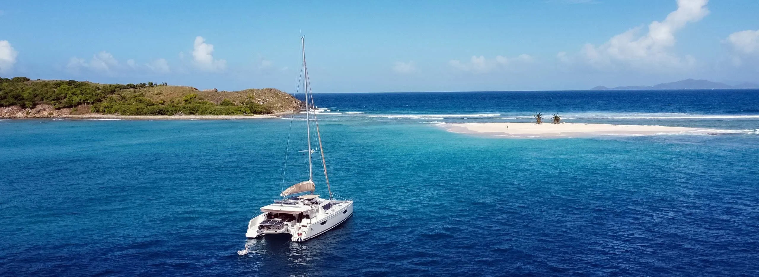 Purpose Charter Boat