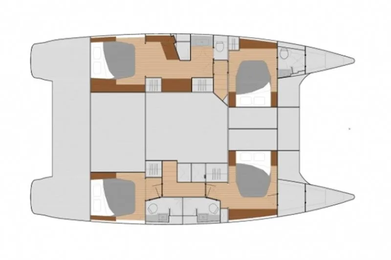 SeaDragon Kiralık Teknesi - 2