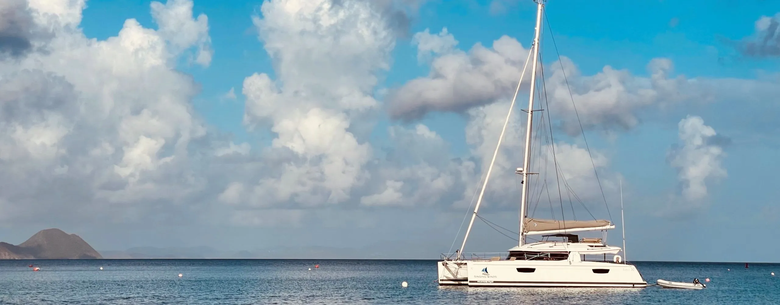 Rent a 14.98m Boat in Road Town