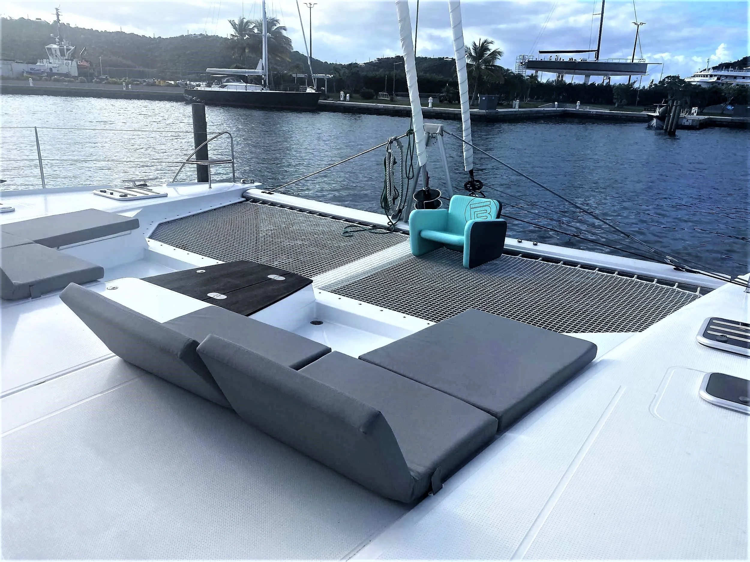 Source of Wander Charterboot - 4