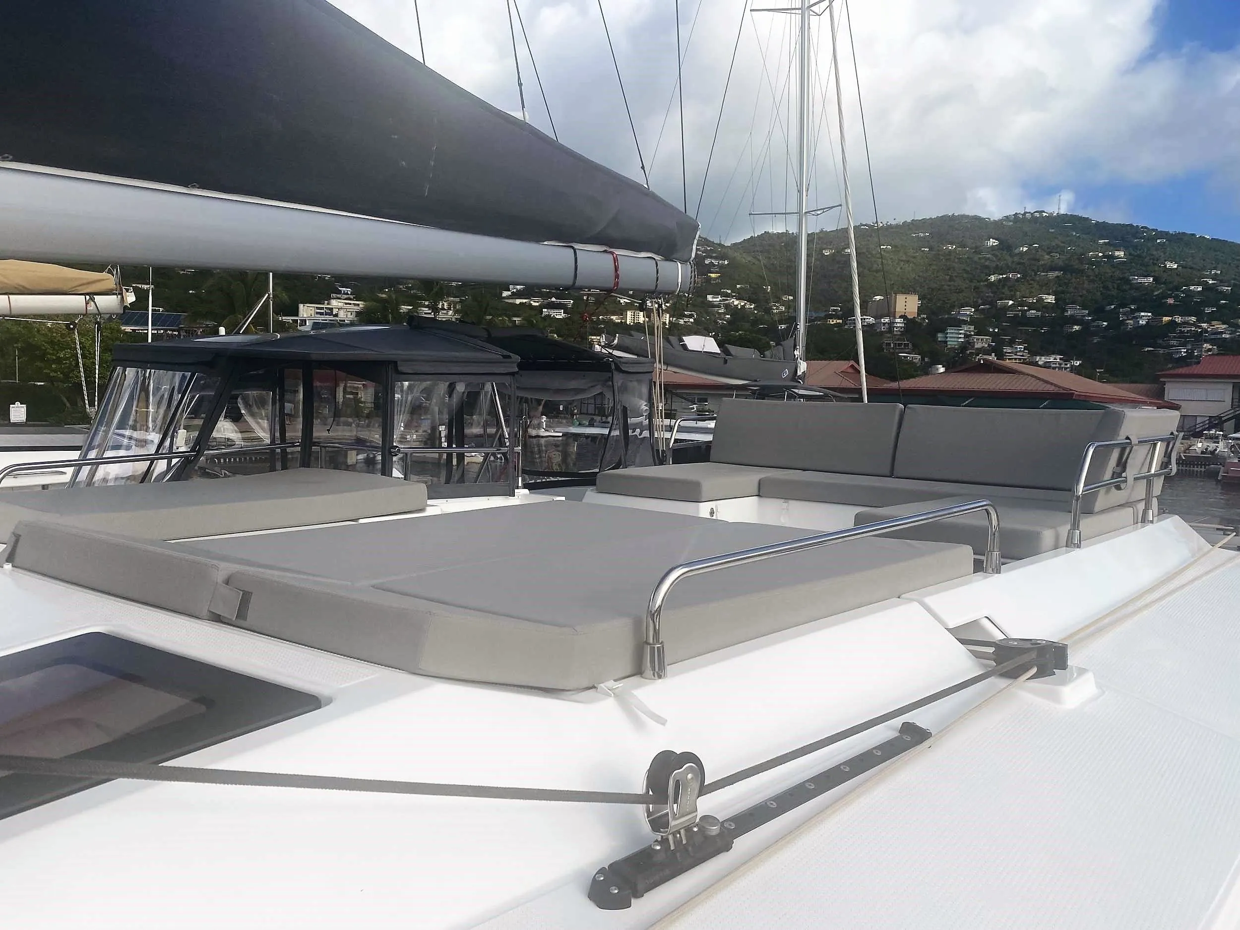 Source of Wander Charterboot - 3