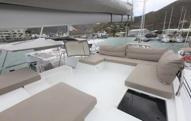 Чартер Sundance - 5