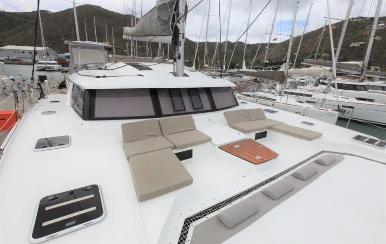 Чартер Sundance - 3