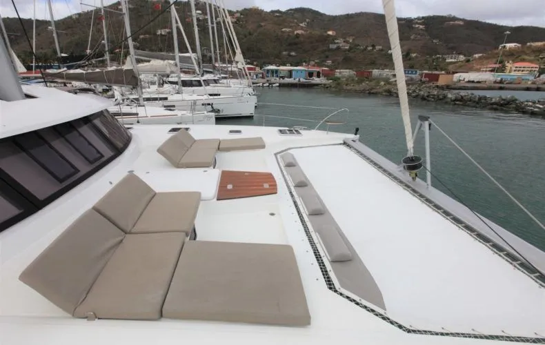 Чартер Sundance - 4