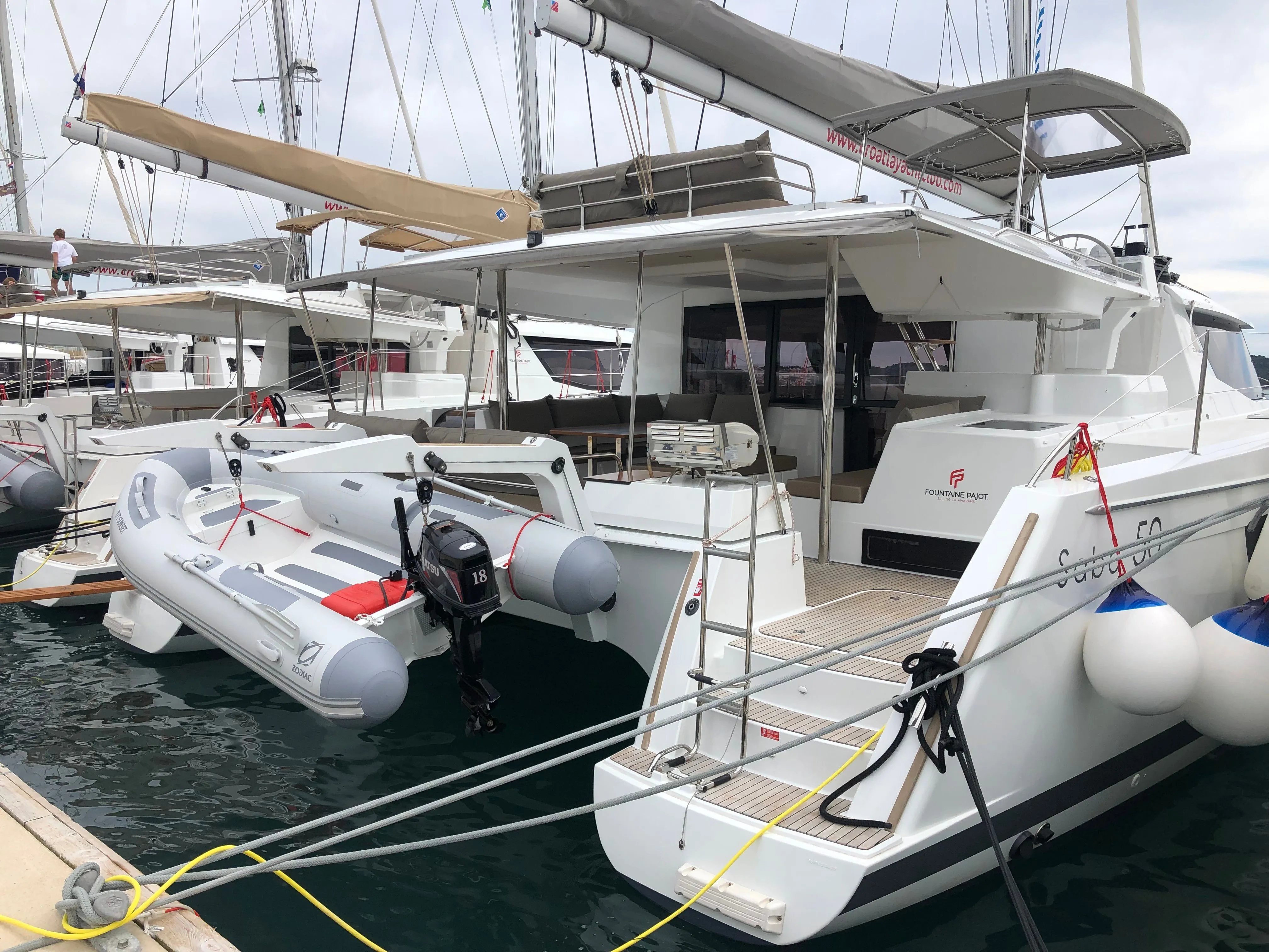 Sunset Charterboot - 3