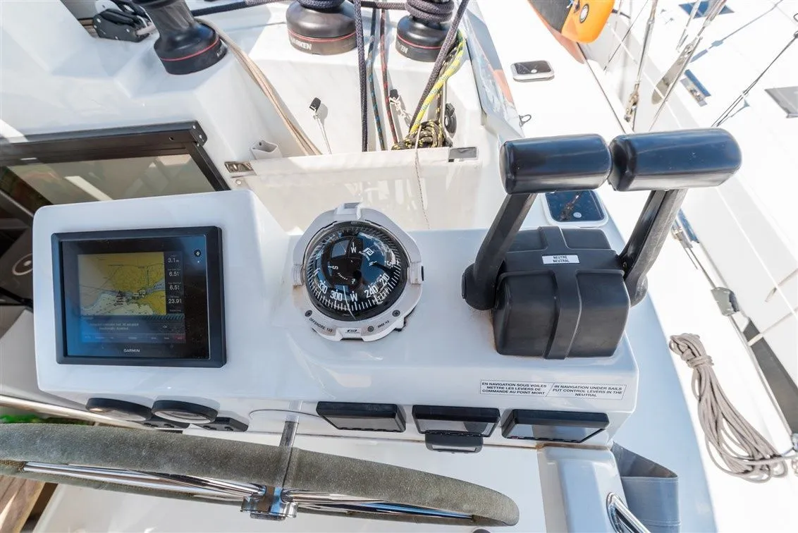 Sunshine Reggae Kiralık Teknesi - 4