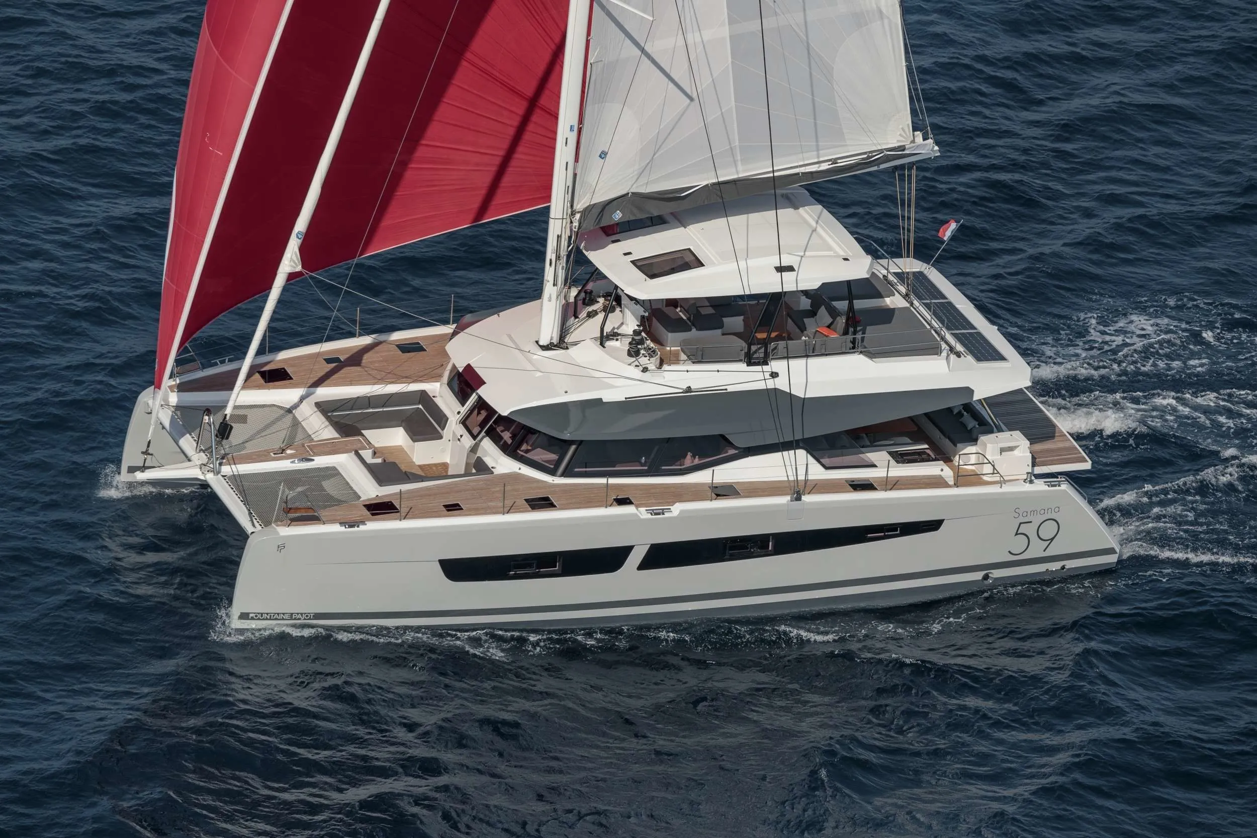 Explore Elliniko on a 18m Rental Boat