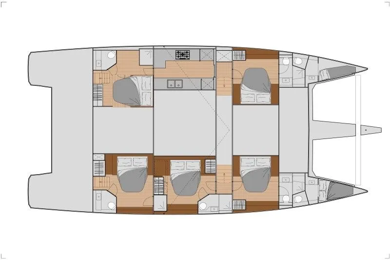 Explore Elliniko on a 18m Rental Boat