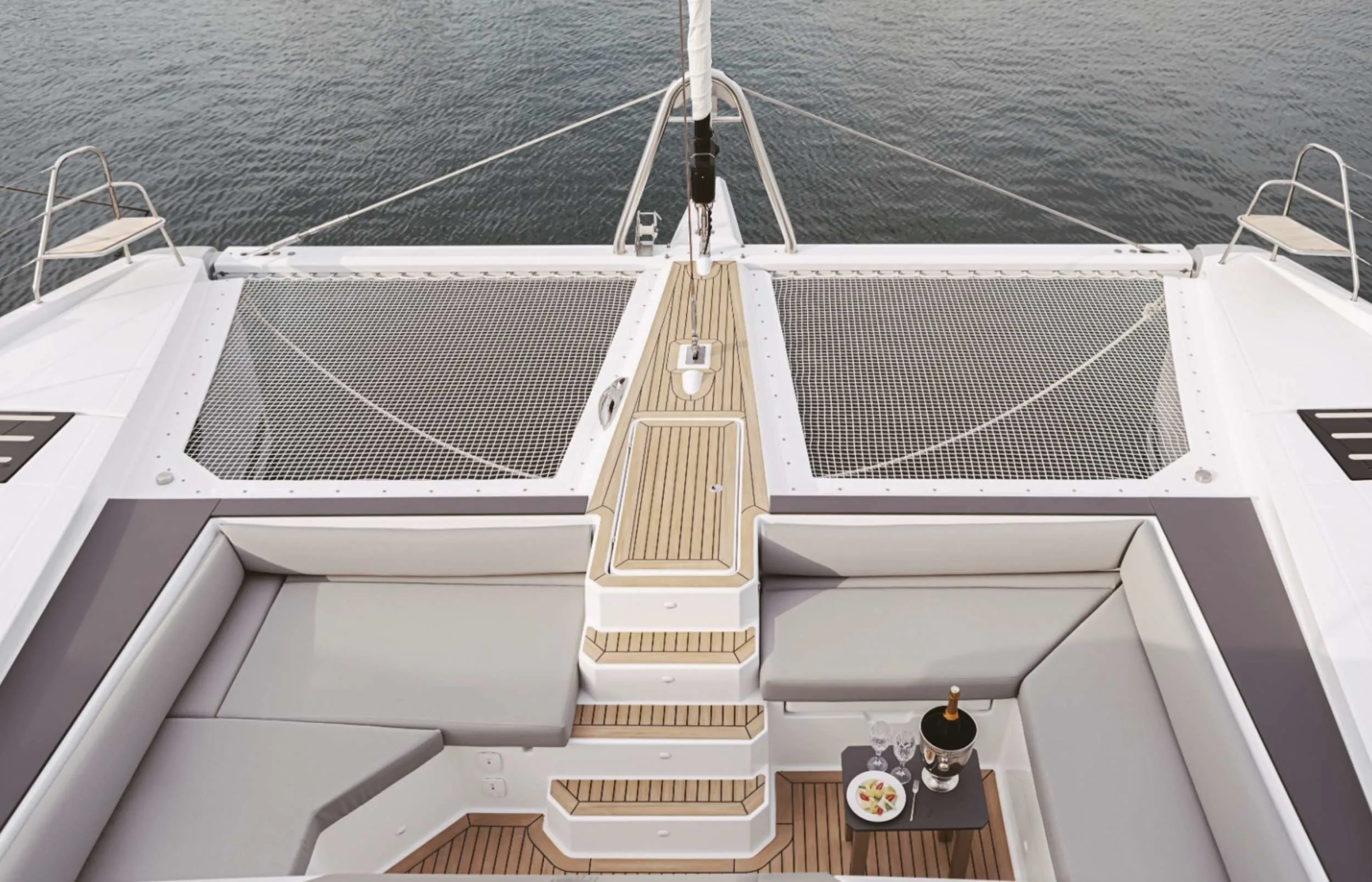 Astoria Charterboot - 3