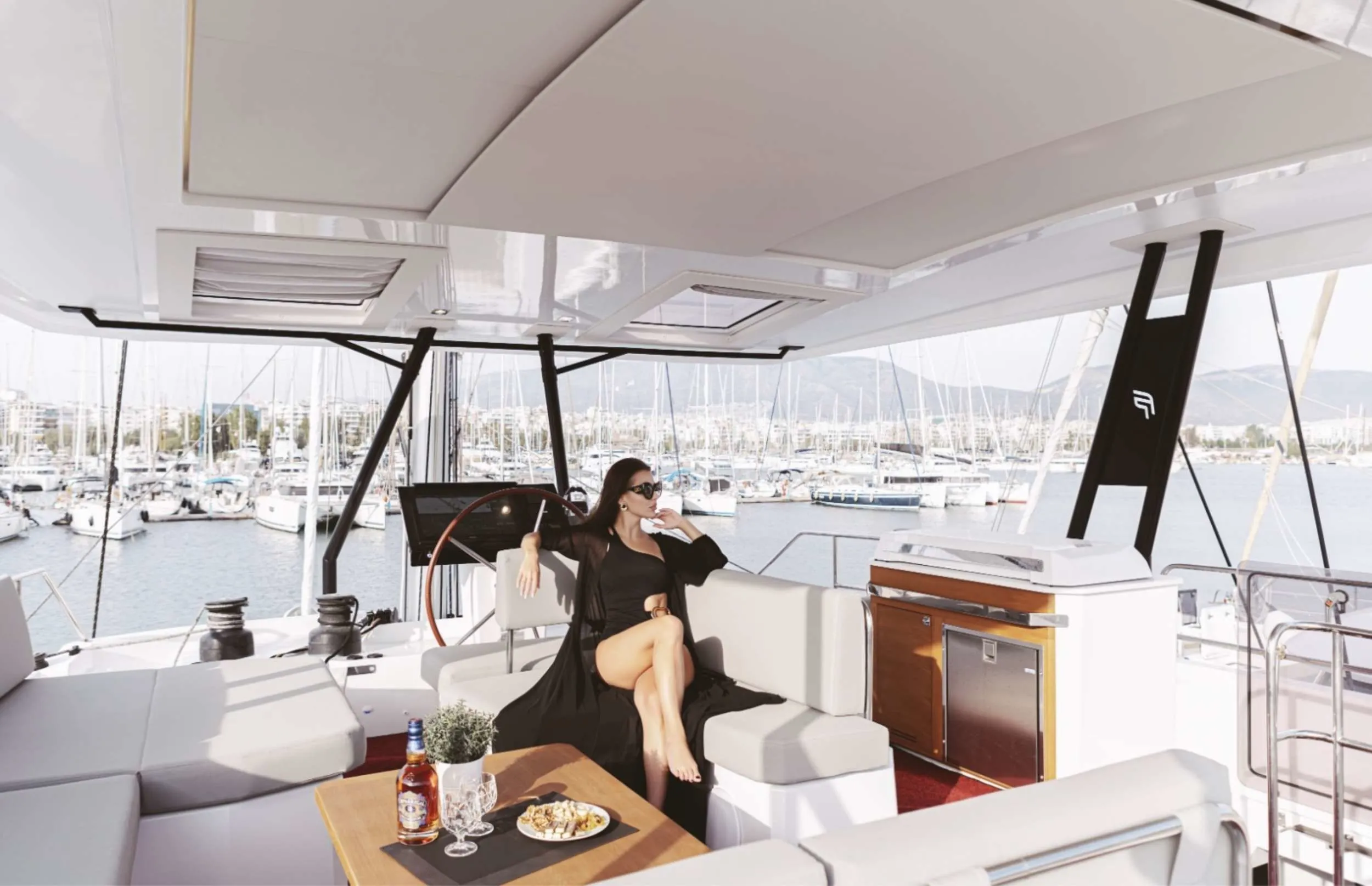 Astoria Charterboot - 4