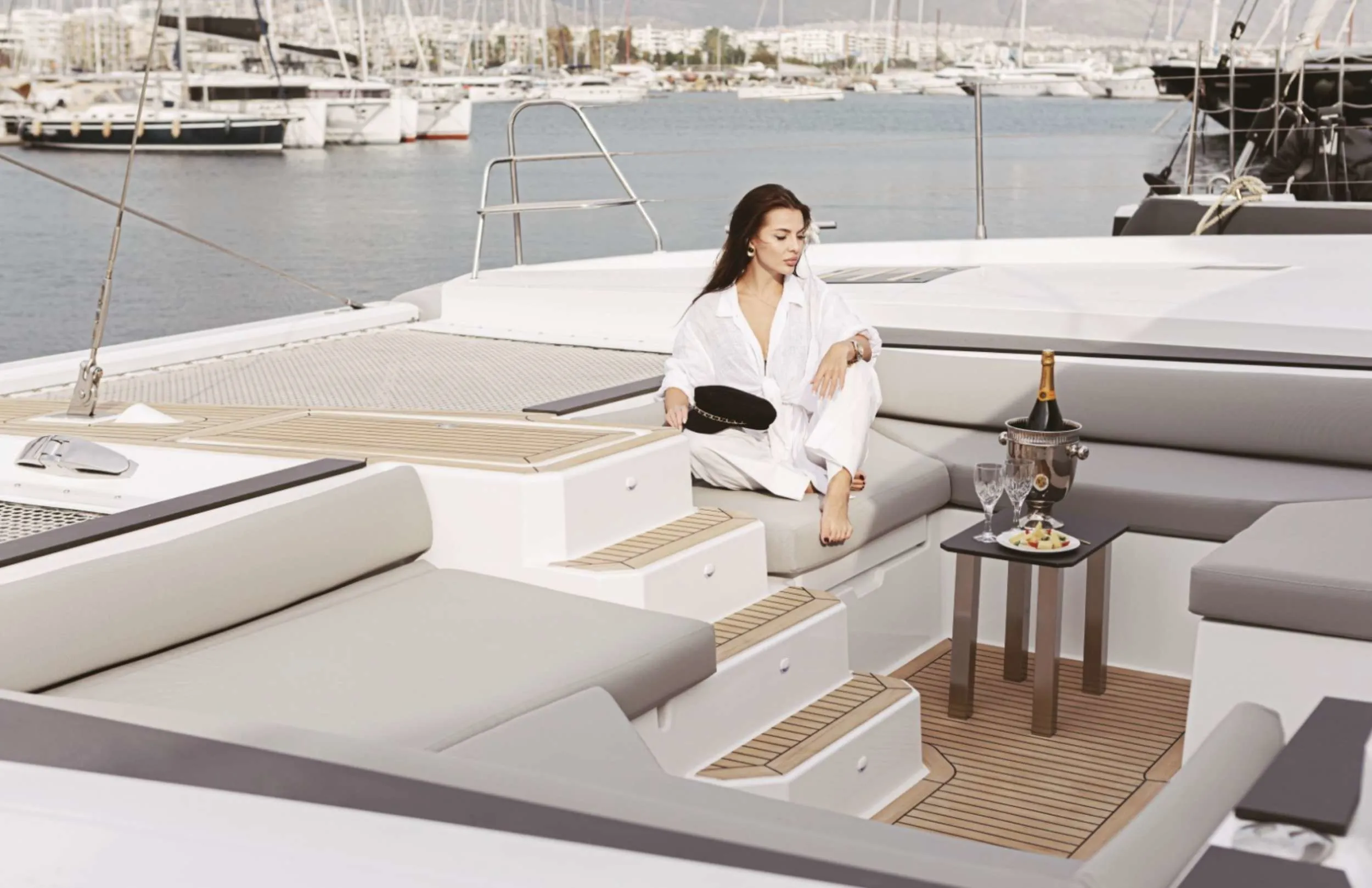 Astoria Charterboot - 5