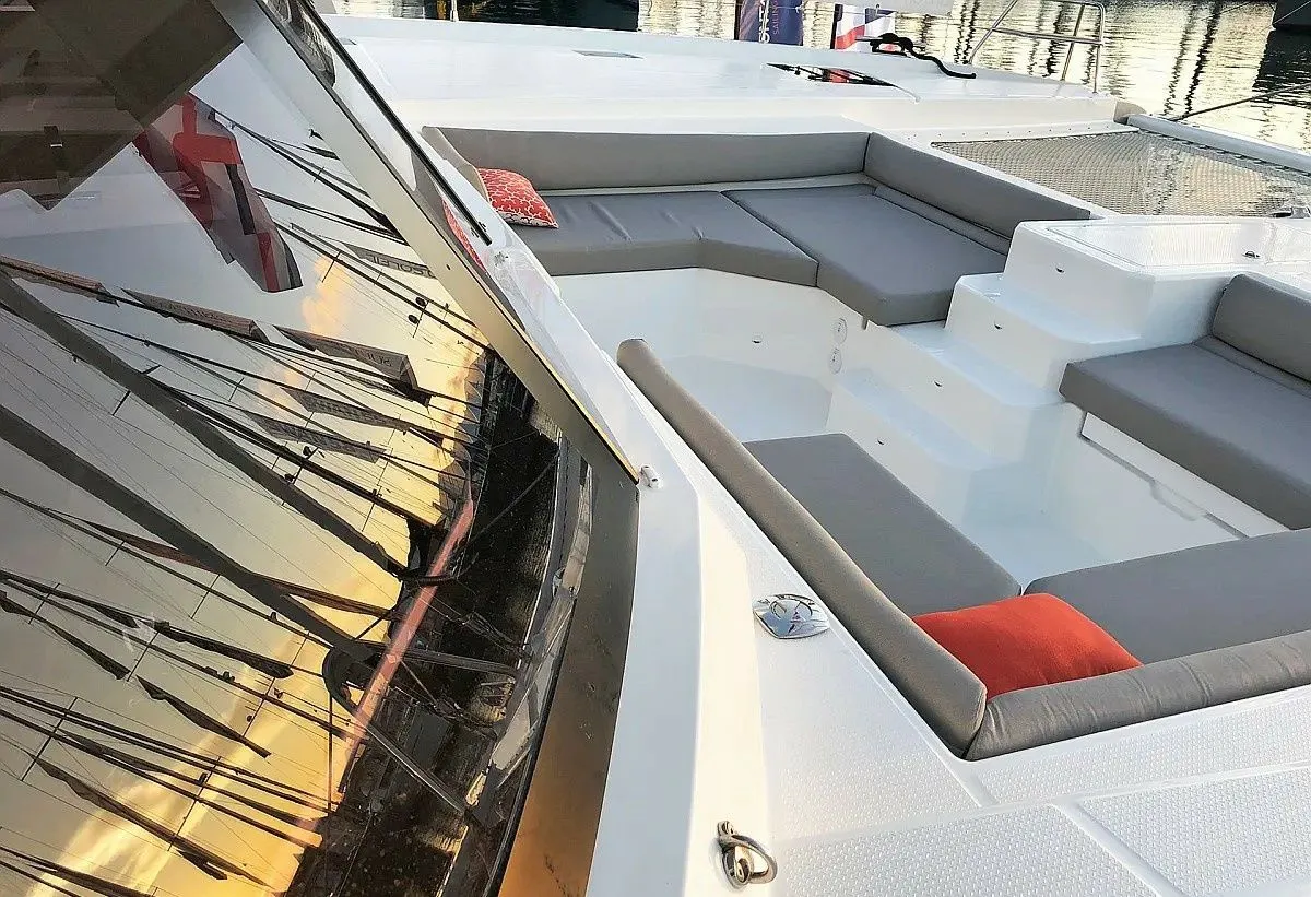 LIberta Charter Boat