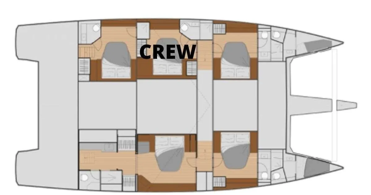 Krazy Kat Kiralık Teknesi - 2