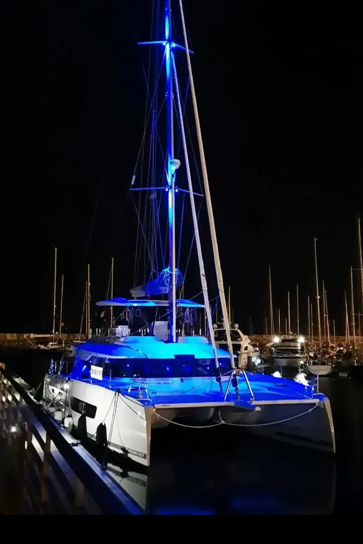 Maurice Charterboot - 3