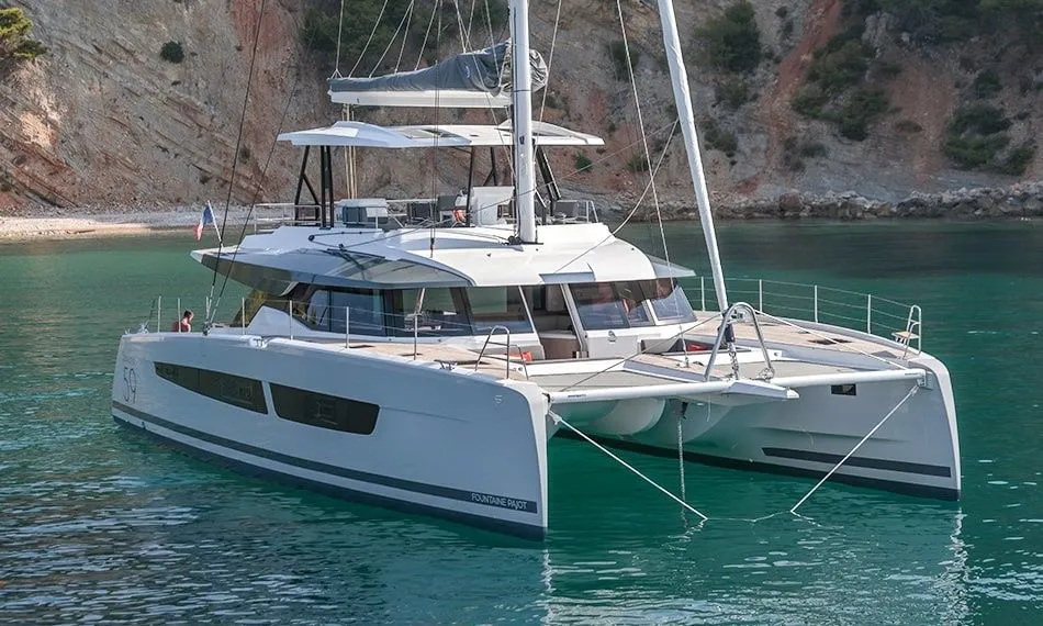 Shady Lady Charter Boat