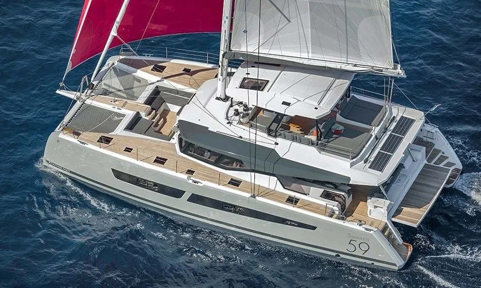 Shady Lady Charter Boat
