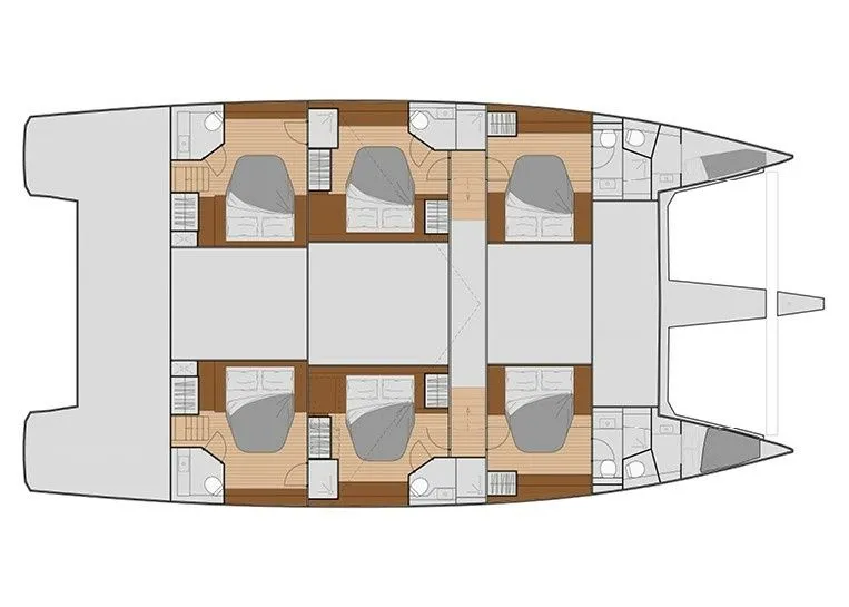 Argo Charter Boat - 2