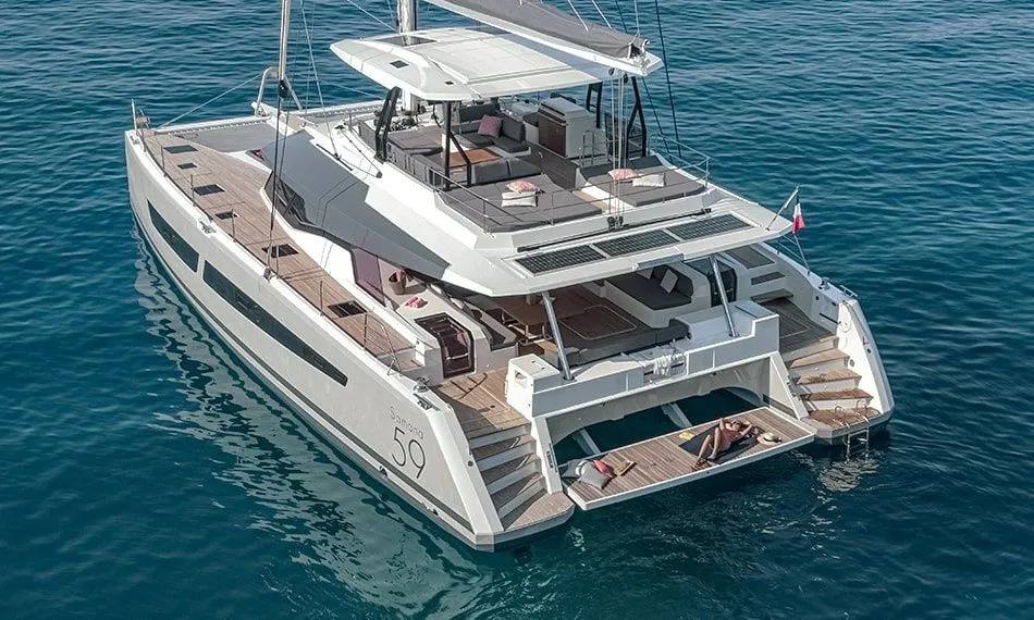 Argo Charter Boat - 3