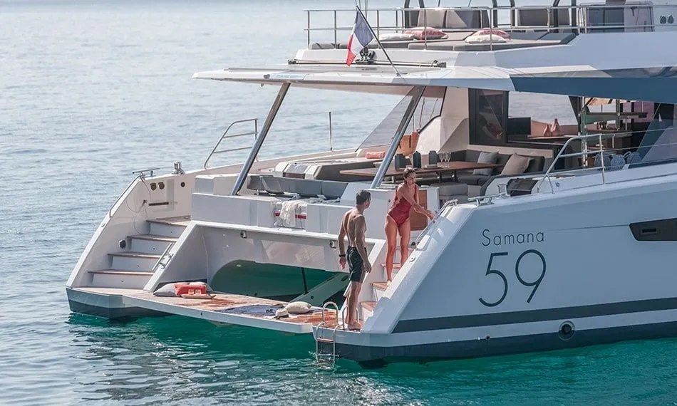 Argo Charter Boat - 4