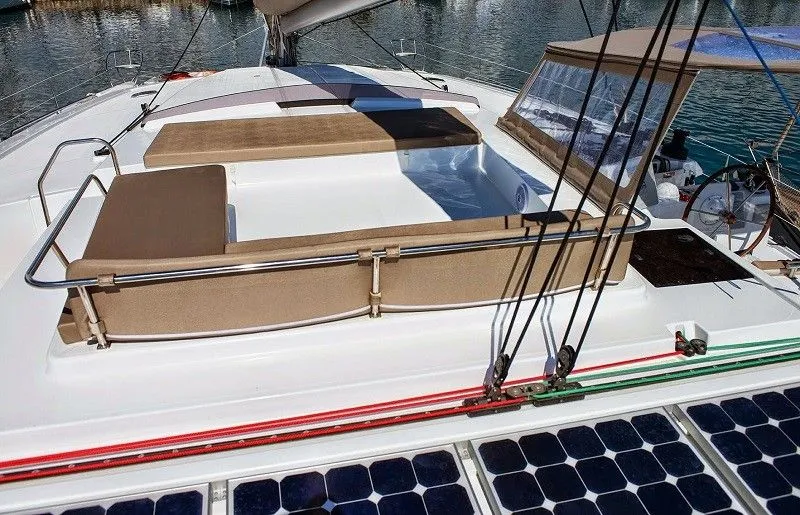 HighJinks Charter Boat - 4