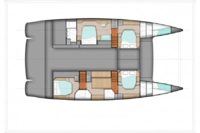 HighJinks Charter Boat - 2
