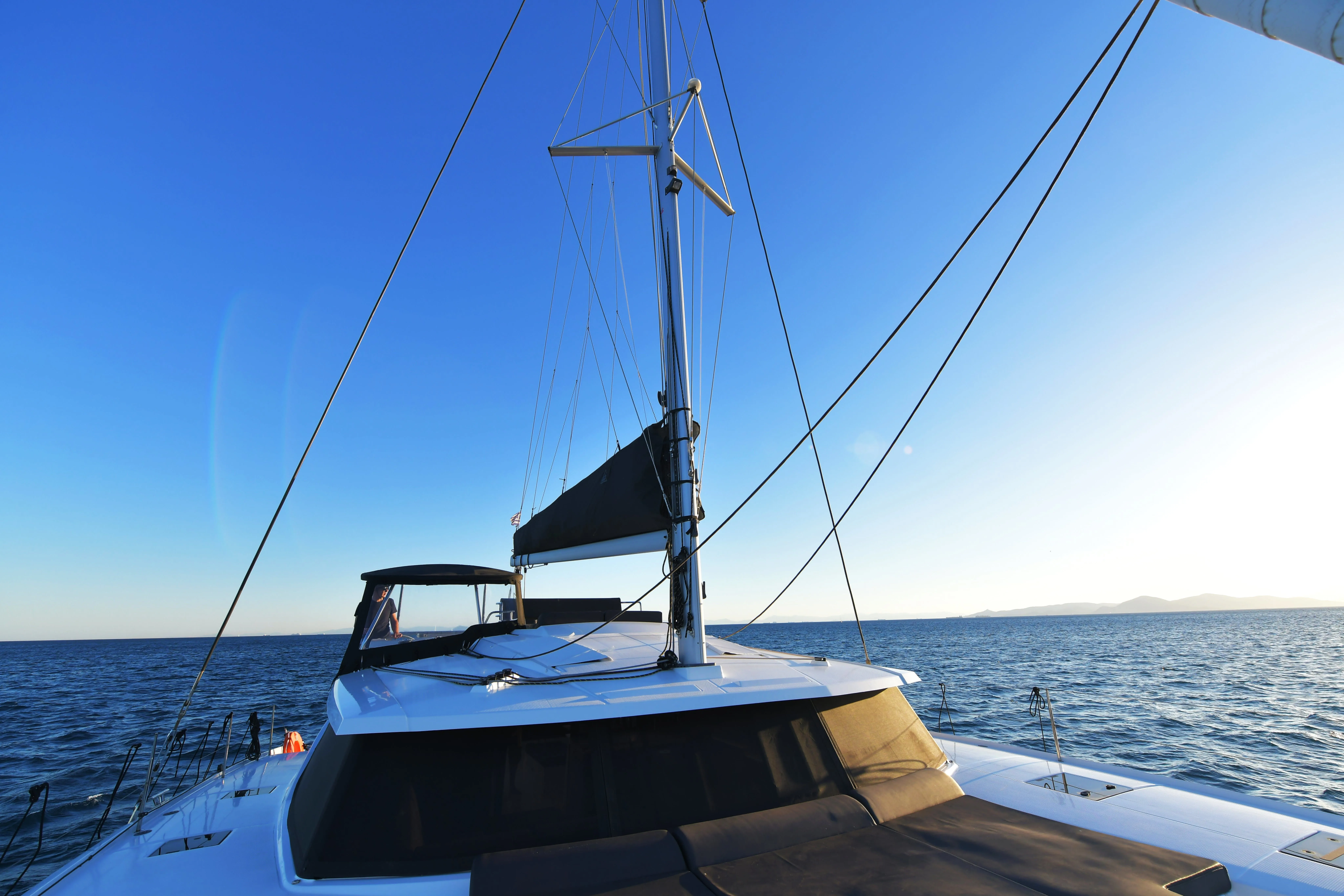 Eclipsea Charter Boat - 3