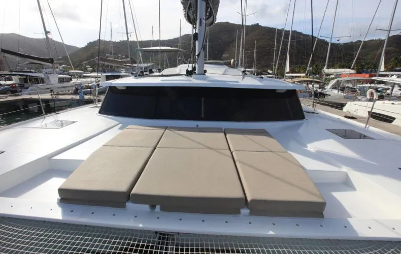 Fun Shway Charterboot - 5