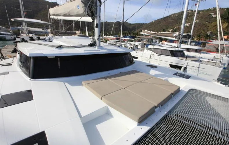 Fun Shway Charterboot - 4