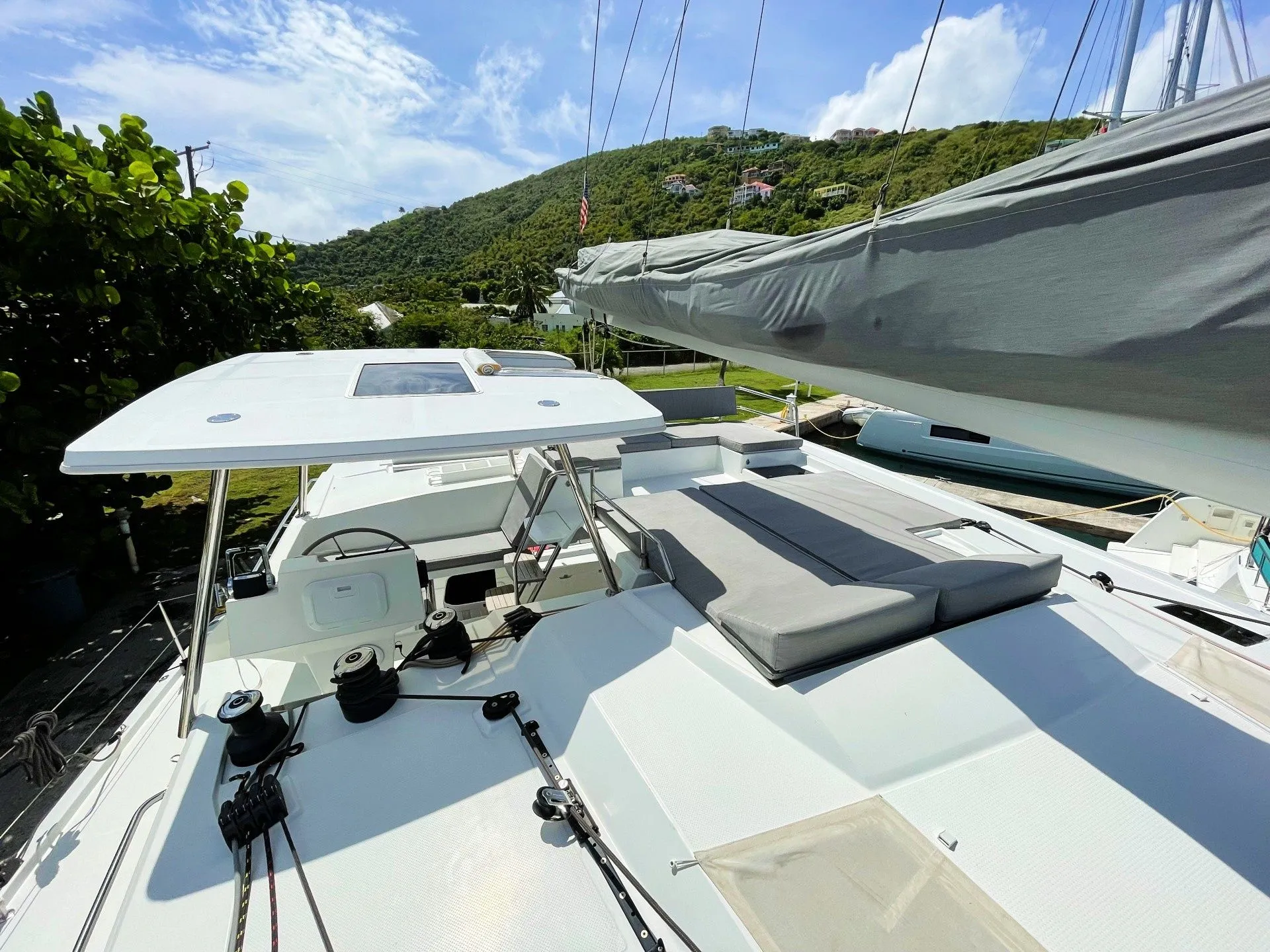 Idalia Charterboot - 4