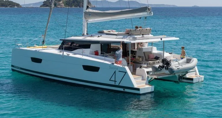 Impossible Dream Charter Boat - 3