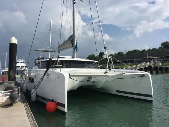 Rent a 13.94m Boat in Chang Wat Phuket