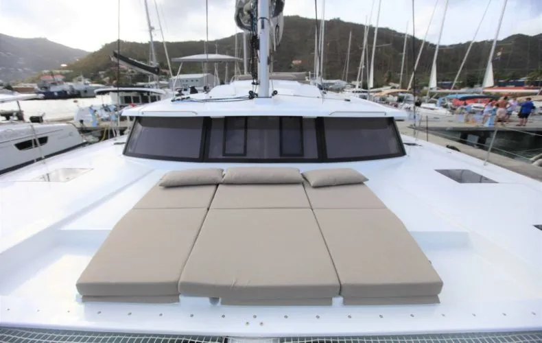 Чартер Long Story - 5