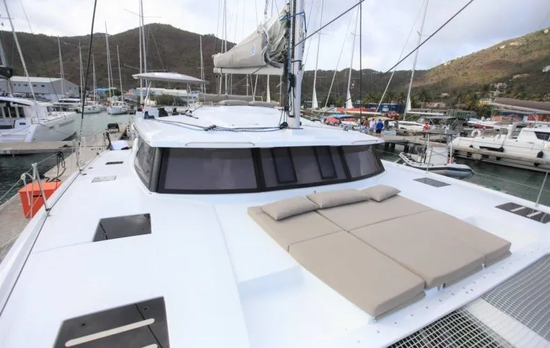 Чартер Long Story - 4