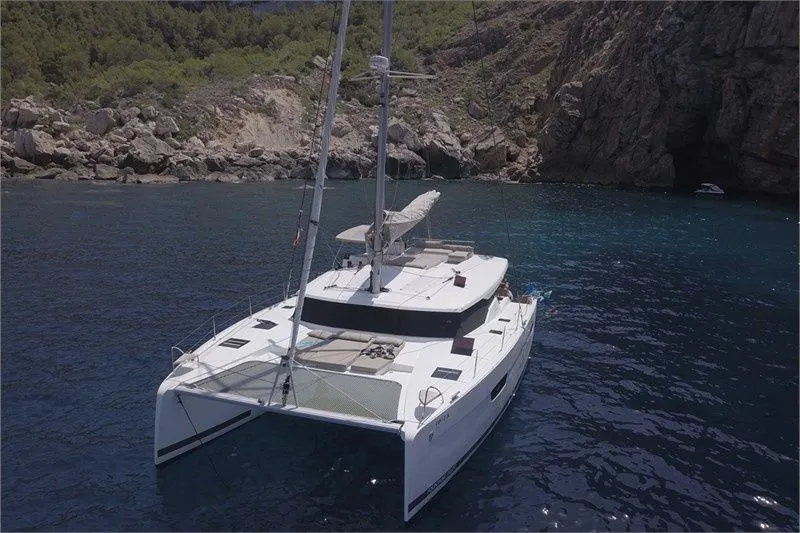 Nocrala Kiralık Teknesi - 5