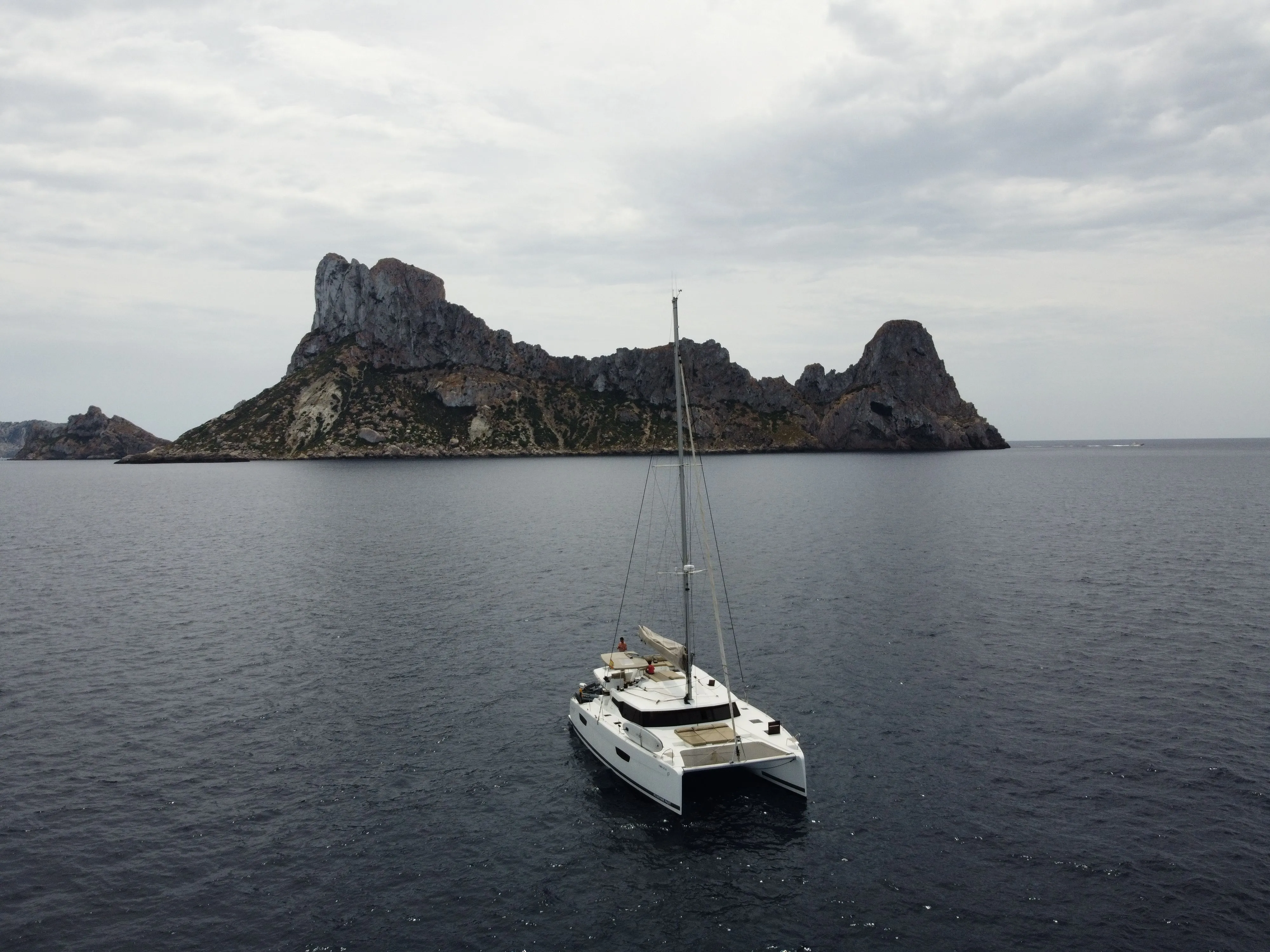 Nocrala Kiralık Teknesi - 4