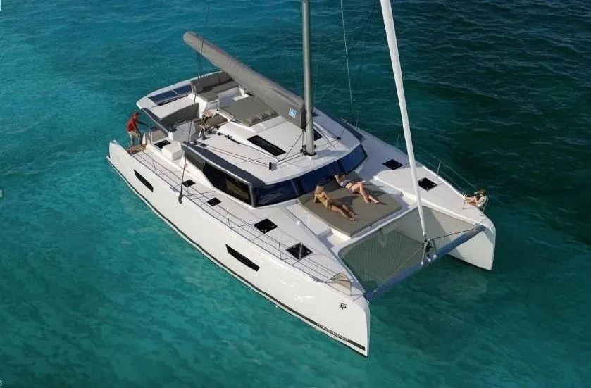 Palissandre Mietboot - 5