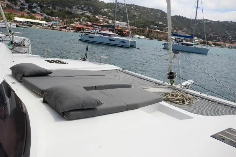 Parrot Ice Kiralık Teknesi - 3
