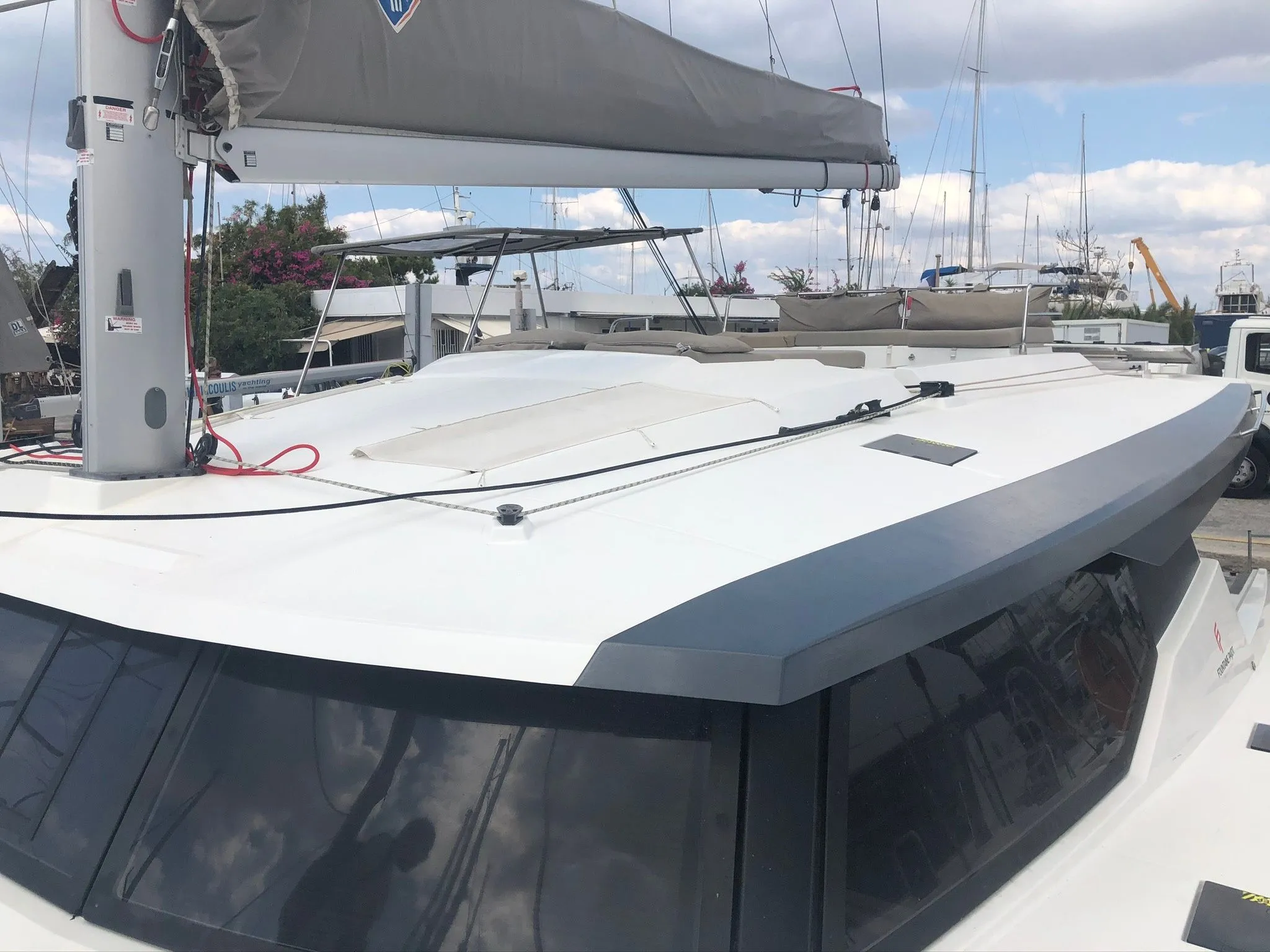 Red Rose Charter Boat - 5