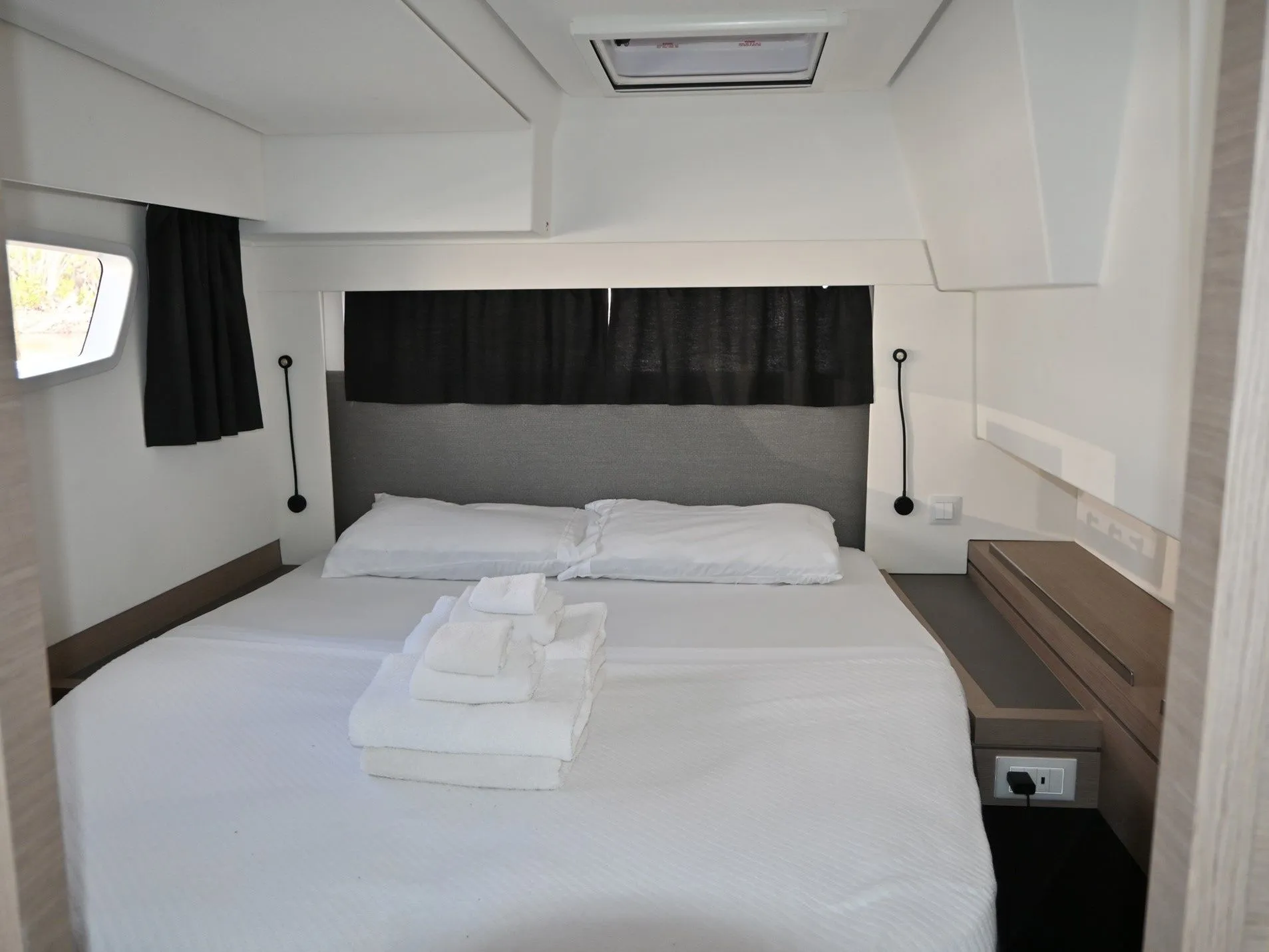 Rising Dawn Charterboot - 4