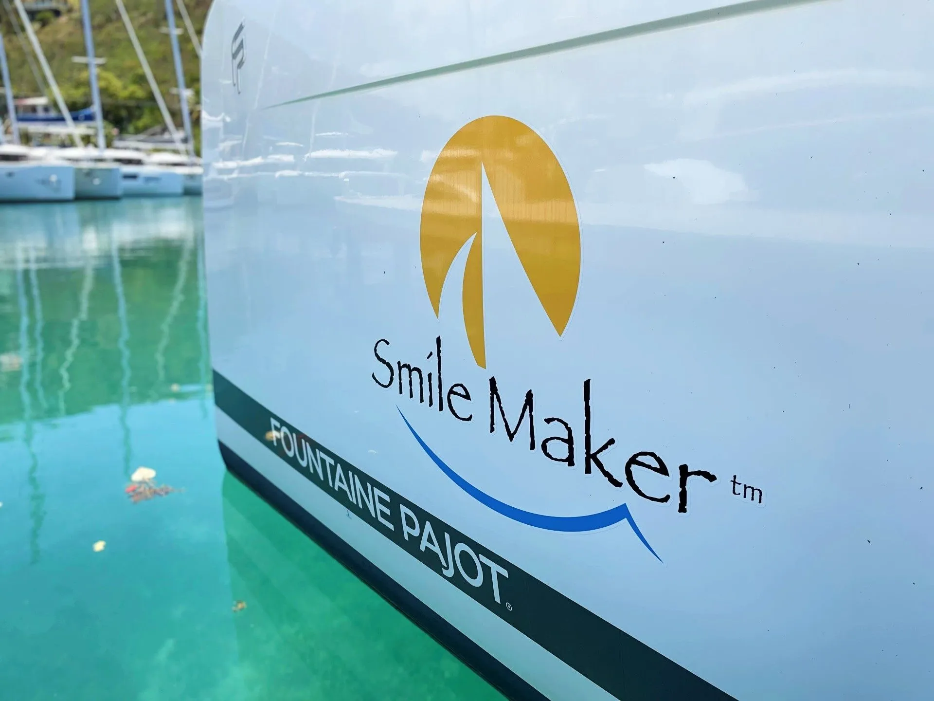 Smile Maker Kiralık Teknesi - 3